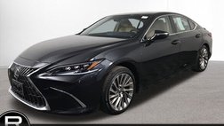 2023 Lexus ES 350 Ultra Luxury