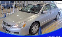 2007 Honda Accord LX