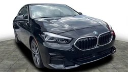 2022 BMW 2 Series 228i Gran Coupe