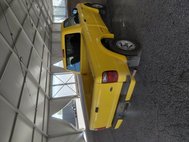 2002 Ford Ranger Edge