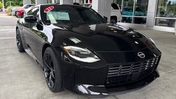 2023 Nissan Z Performance