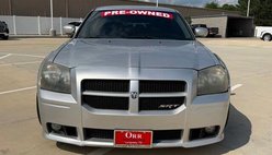 2006 Dodge Magnum SRT-8
