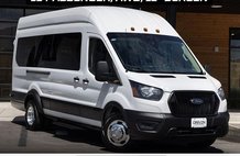 2024 Ford Transit XL