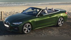 2024 BMW 4 Series 430i