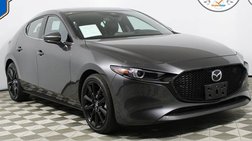 2021 Mazda MAZDA3 Premium