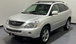2007 Lexus RX 400H Base