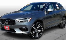 2019 Volvo XC60 T6 R-Design