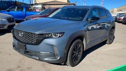 2023 Mazda CX-50 2.5 S Preferred Plus