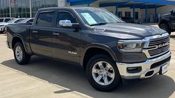 2022 Ram Ram Pickup 1500 Laramie