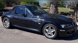 1998 BMW M Base