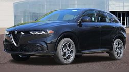 2025 Alfa Romeo Tonale 