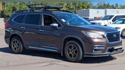 2019 Subaru Ascent Touring