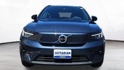 2026 Volvo EX40 Twin Plus