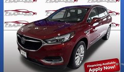 2020 Buick Enclave Premium
