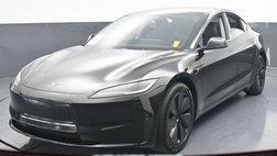 2024 Tesla Model 3 Base