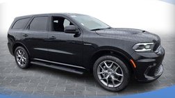 2026 Dodge Durango GT HEMI
