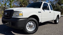 2006 Ford Ranger XL
