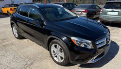 2015 Mercedes-Benz GLA-Class GLA 250