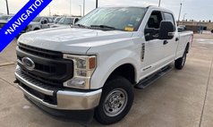 2020 Ford Super Duty F-250 XL