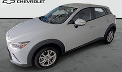 2021 Mazda CX-3 Sport