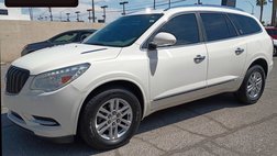2015 Buick Enclave Convenience