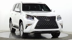 2023 Lexus GX 460 Base