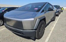 2024 Tesla Cybertruck Base