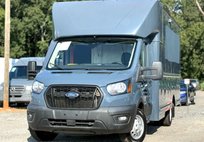 2022 Ford Transit 350 HD