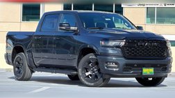 2026 Ram Ram Pickup 1500 Lone Star