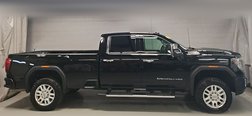 2021 GMC Sierra 2500HD Denali