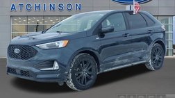 2024 Ford Edge ST-Line