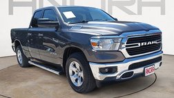 2020 Ram Ram Pickup 1500 Lone Star