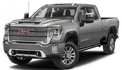 2023 GMC Sierra 2500HD Denali
