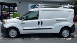 2017 Ram ProMaster City 