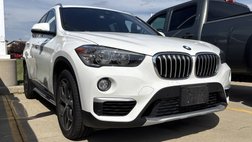 2019 BMW X1 xDrive28i