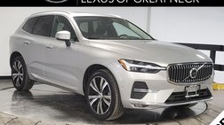 2022 Volvo XC60 B5 Inscription