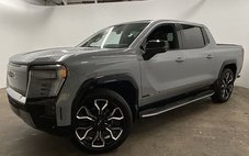 2024 GMC Sierra EV Denali Edition 1
