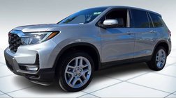 2024 Honda Passport EX-L