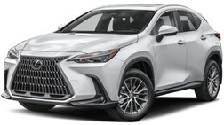 2023 Lexus NX 350h Premium