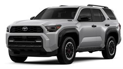 2026 Toyota 4Runner Hybrid TRD Off Road Premium