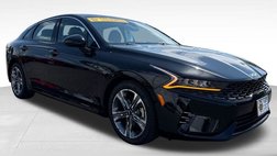 2023 Kia K5 EX