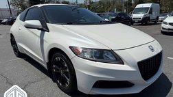2015 Honda CR-Z Base
