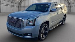 2015 GMC Yukon XL Denali