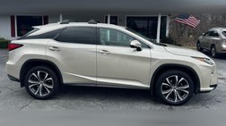 2019 Lexus RX 350 FWD