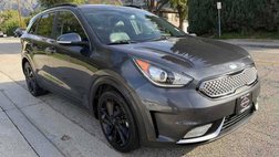 2019 Kia Niro S Touring
