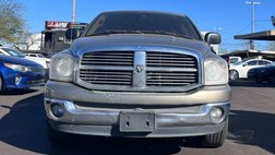 2008 Dodge Ram 1500 SLT