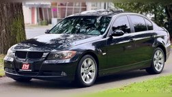 2006 BMW 3 Series 330xi