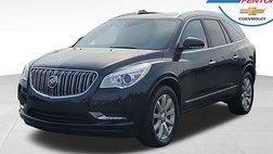 2015 Buick Enclave Premium
