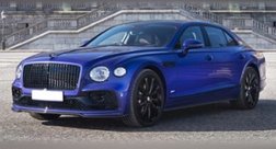 2023 Bentley Flying Spur Azure Hybrid