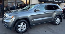 2013 Jeep Grand Cherokee Laredo
